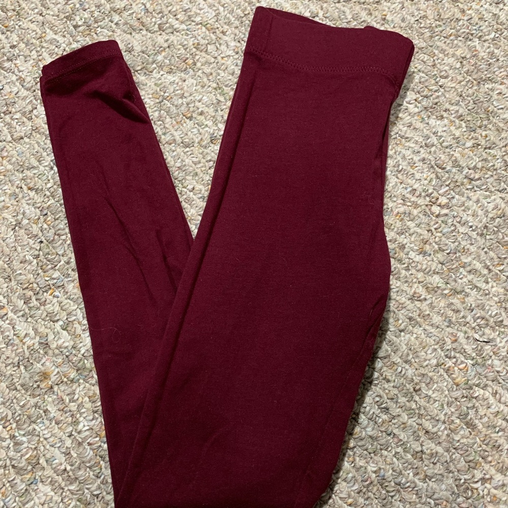 Forever 21 leggings